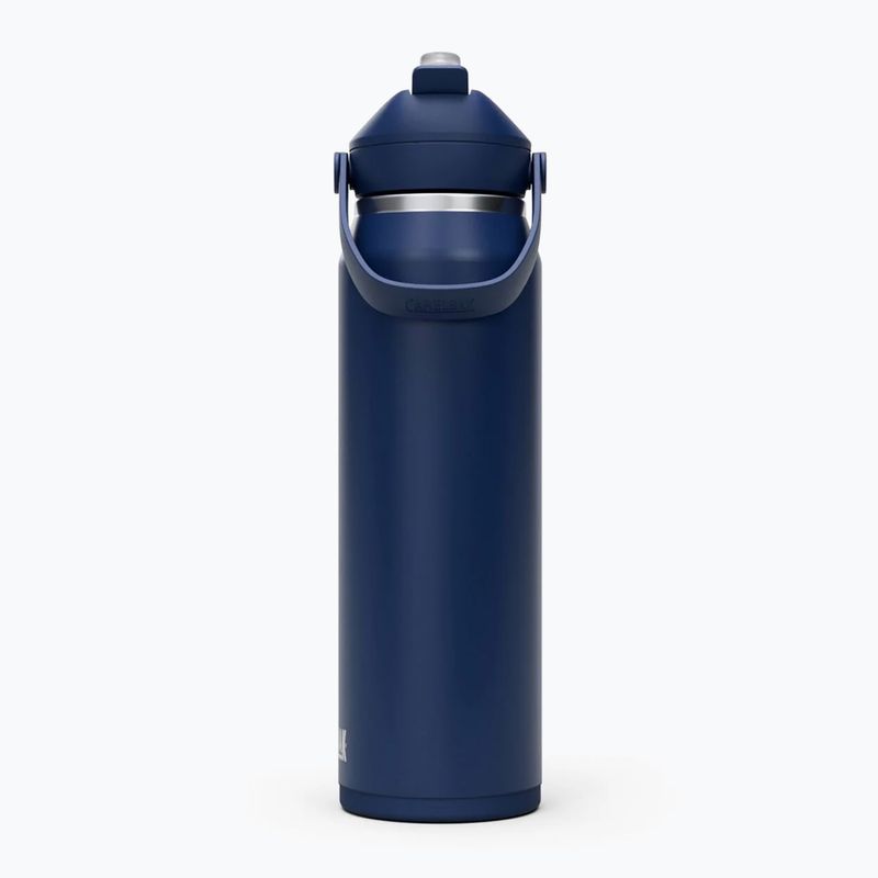 Sticlă turistică Camelbak Thrive Flip Straw Insulated SST 950 ml navy 2