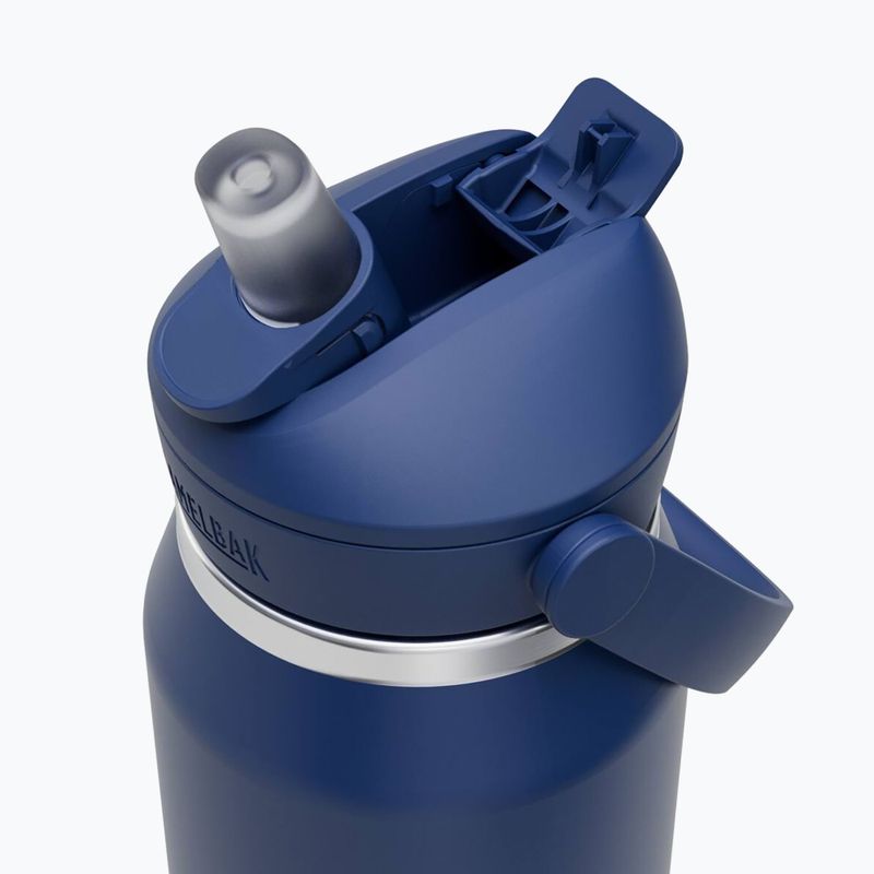 Sticlă turistică Camelbak Thrive Flip Straw Insulated SST 950 ml navy 3