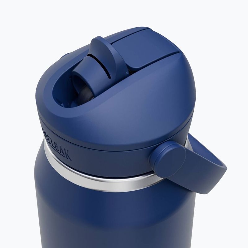 Sticlă turistică Camelbak Thrive Flip Straw Insulated SST 950 ml navy 4