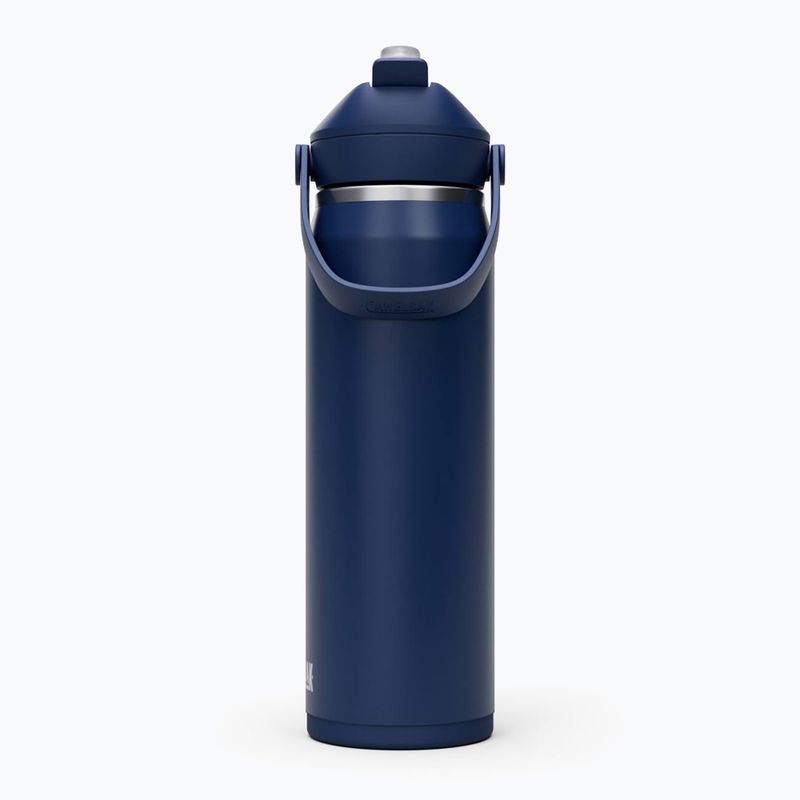 Sticlă turistică Camelbak Thrive Flip Straw Insulated SST 740 ml navy 2