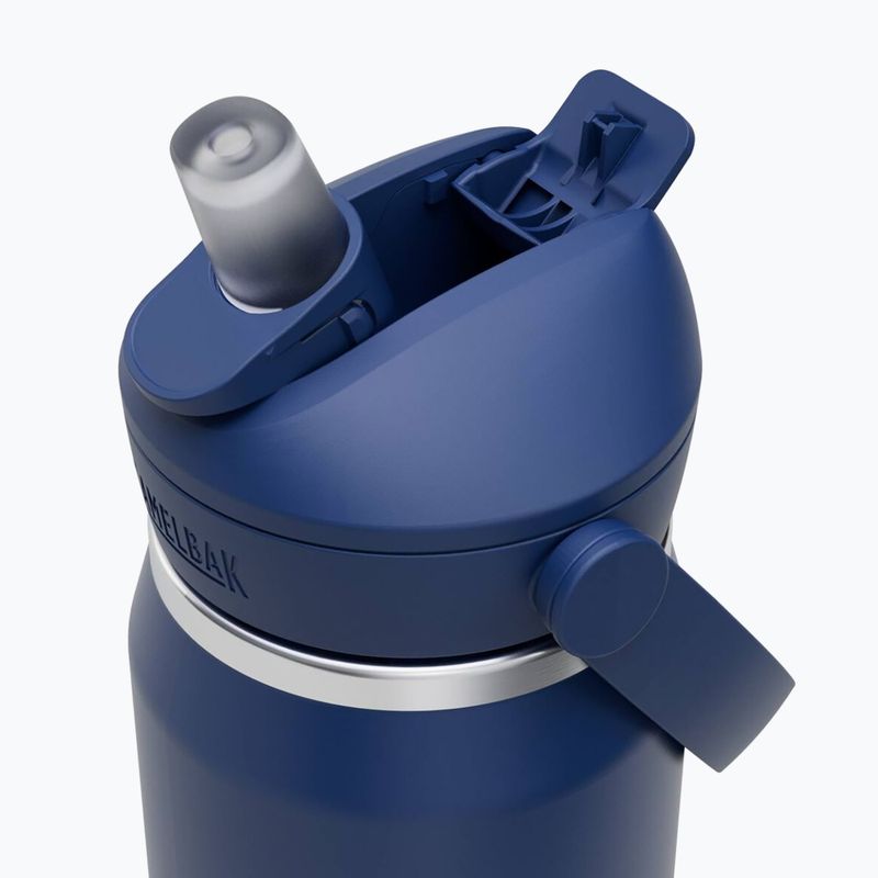 Sticlă turistică Camelbak Thrive Flip Straw Insulated SST 740 ml navy 3