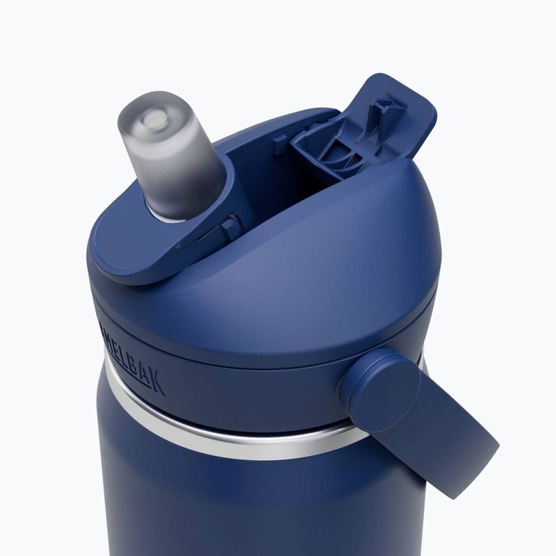 Sticlă turistică Camelbak Thrive Flip Straw Insulated SST 590 ml navy 2