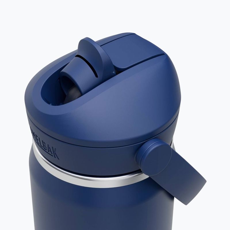 Sticlă turistică Camelbak Thrive Flip Straw Insulated SST 590 ml navy 3