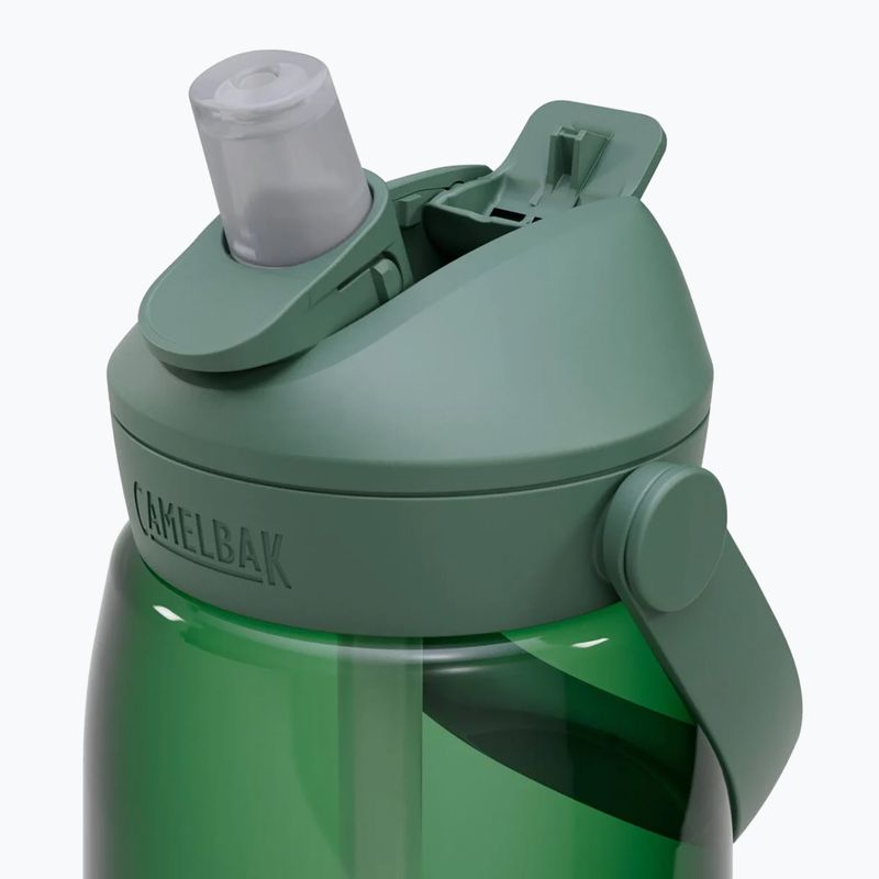 Sticlă turistică Camelbak Thrive Chug Insulated SST 740 ml forest green 3
