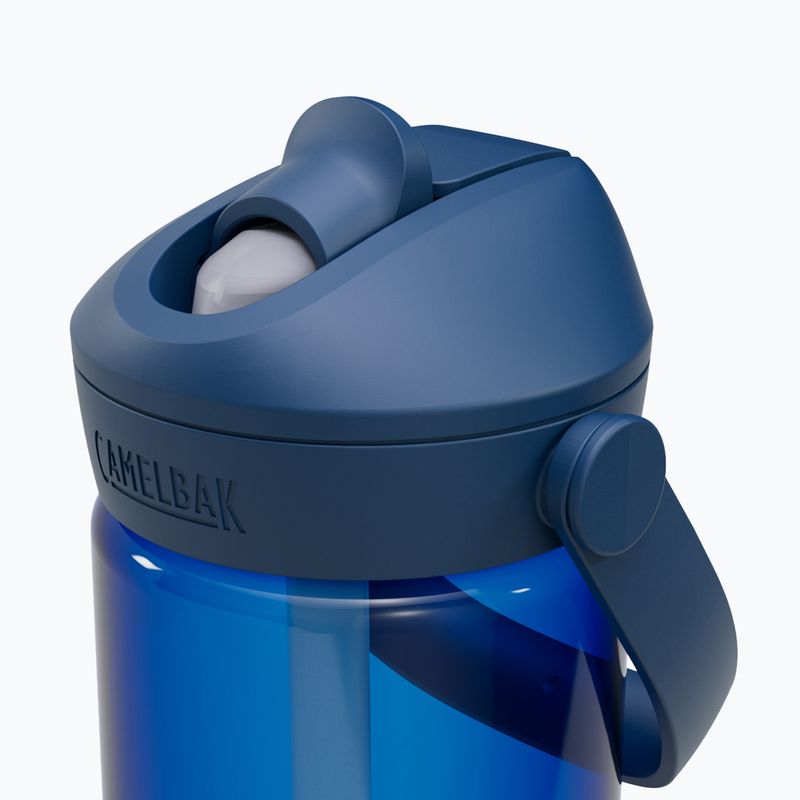 Sticlă turistică CamelBak Thrive Flip Straw 600 ml oxford 4