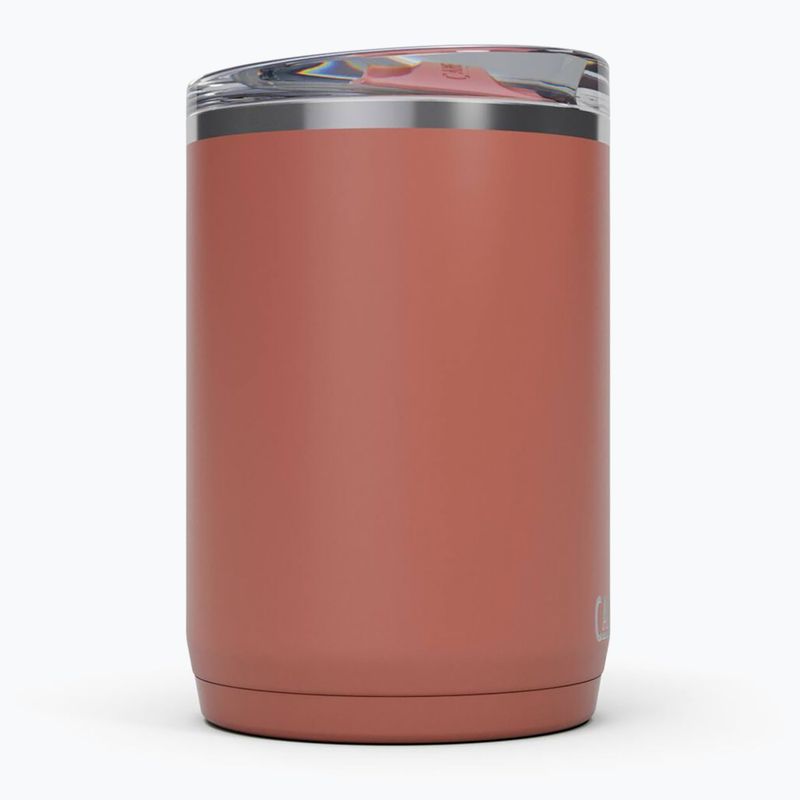 Cană termică CamelBak Thrive Mug Insulated SST 470 ml sierra red 2