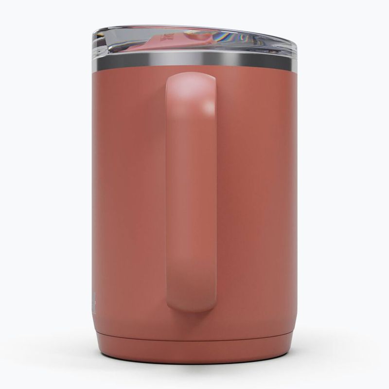 Cană termică CamelBak Thrive Mug Insulated SST 470 ml sierra red 3