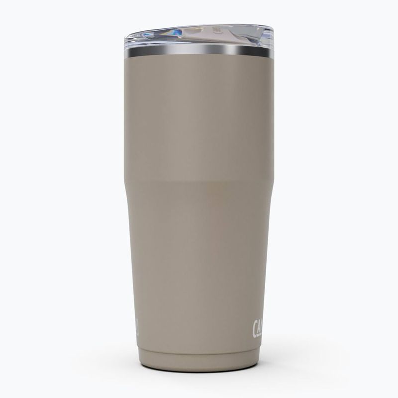 Cană termică CamelBak Thrive Tumbler Insulated SST 600 ml stone 2