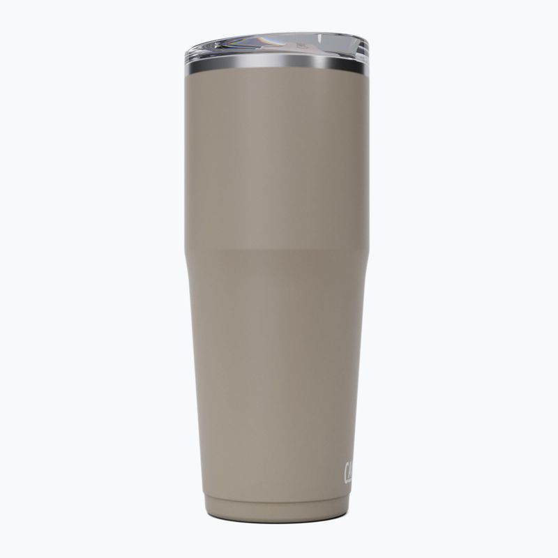 Cană termică CamelBak Thrive Tumbler Insulated SST 850 ml beige 2