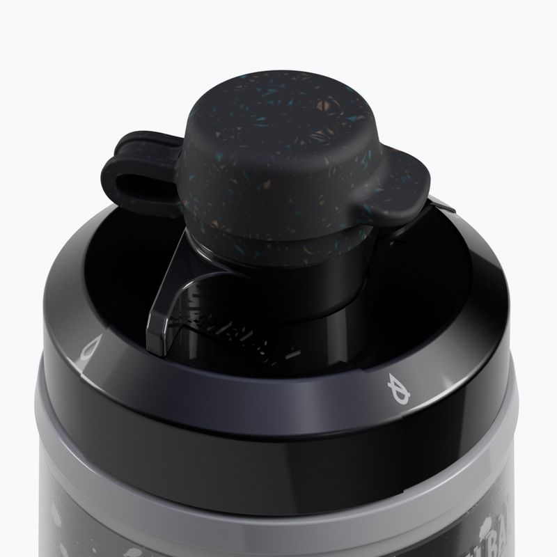 Bidon pentru bicicletă CamelBak Podium Dirt Series Chill 620 ml asphalt 3