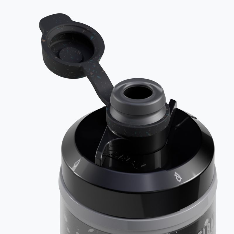 Bidon pentru bicicletă CamelBak Podium Dirt Series Chill 620 ml asphalt 4