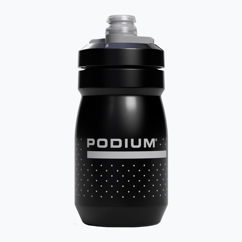 Bidon pentru bicicletă CamelBak Podium 450 ml black 2