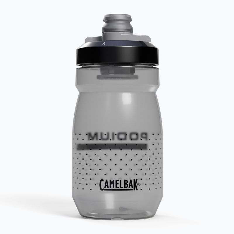 Bidon pentru bicicletă CamelBak Podium 450 ml smoke 2