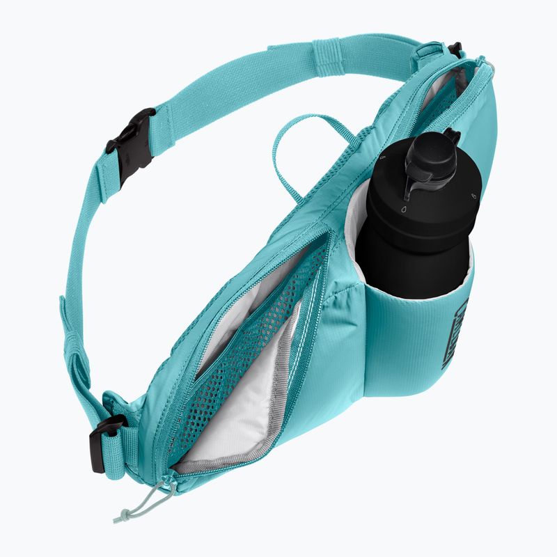 Borsetă CamelBak Podium Flow 2 l z bidonem 620 ml arctic blue 5
