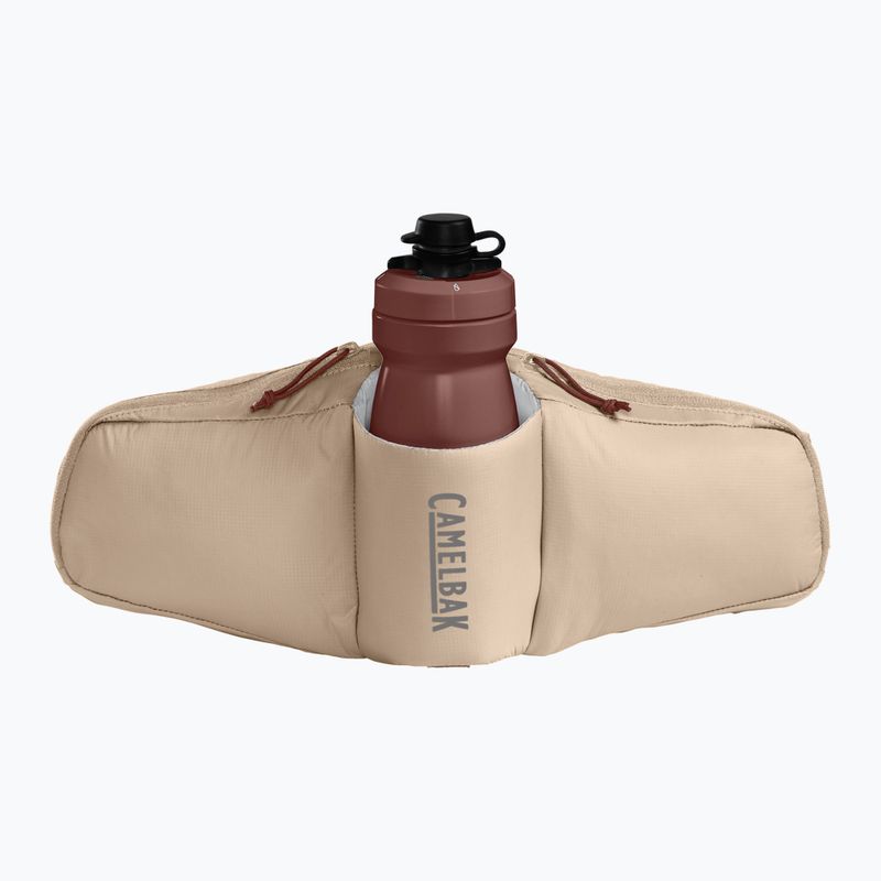 Borsetă CamelBak Podium Flow 2 l z bidonem 620 ml moondust 2