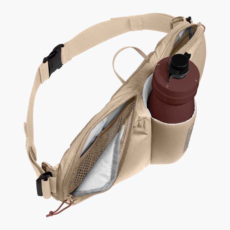 Borsetă CamelBak Podium Flow 2 l z bidonem 620 ml moondust 5