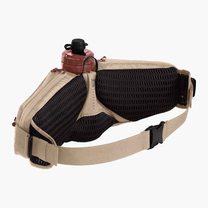 Borsetă CamelBak Podium Flow 4 l z bidonem 620 ml moondust 4
