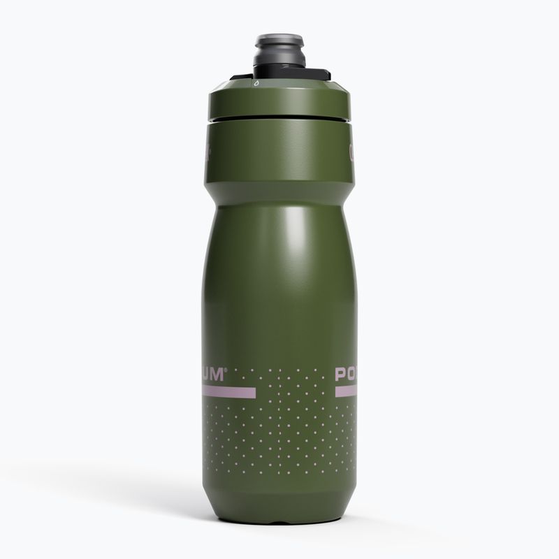 Bidon pentru bicicletă CamelBak Podium 710 ml deep fern 2