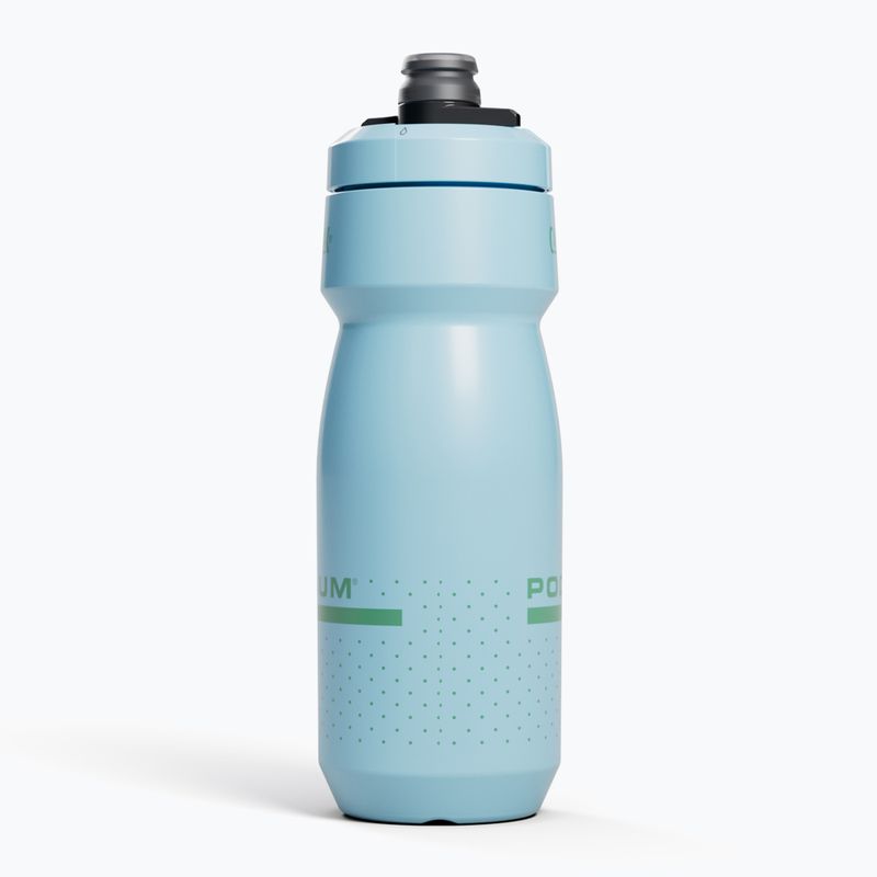 Bidon pentru bicicletă CamelBak Podium 710 ml crystal blue 2