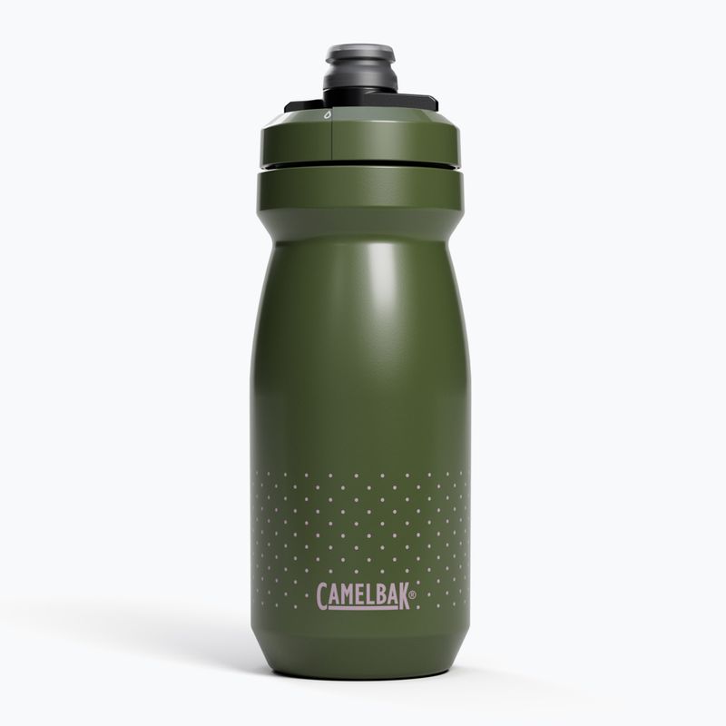 Bidon pentru bicicletă CamelBak Podium 620 ml deep fern 2