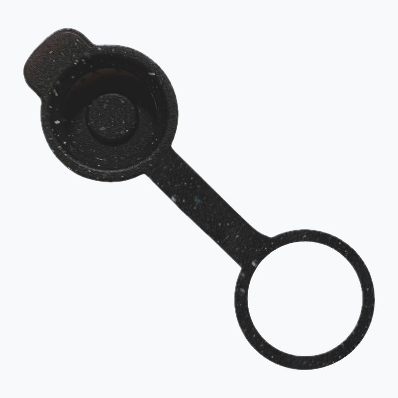 Capac pentru muștiuc CamelBak Podium Mud Cap black speckle