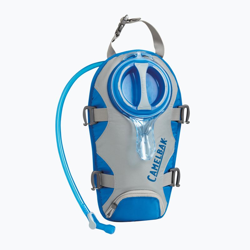 Rezervor CamelBak UnBottle 2 l frost grey/turkish sea