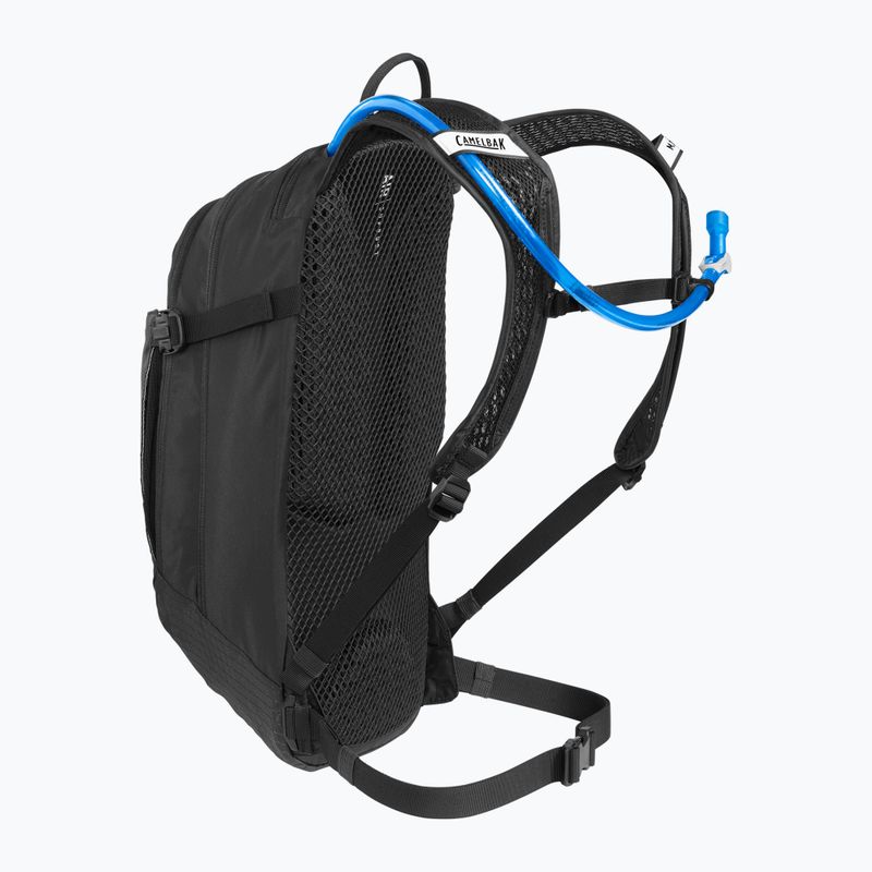Rucsac pentru bicicletă CamelBak M.U.L.E. 12 l z bukłakiem 3 l S25 black 4