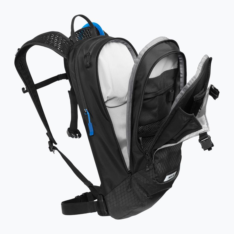 Rucsac pentru bicicletă CamelBak M.U.L.E. 12 l z bukłakiem 3 l S25 black 7