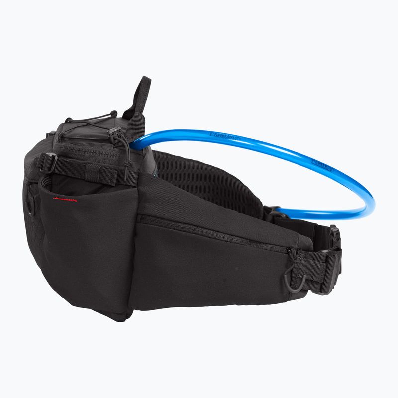 Borsetă CamelBak M.U.L.E. 5 l Waist Pack z bukłakiem 1.5 l S25 black 5