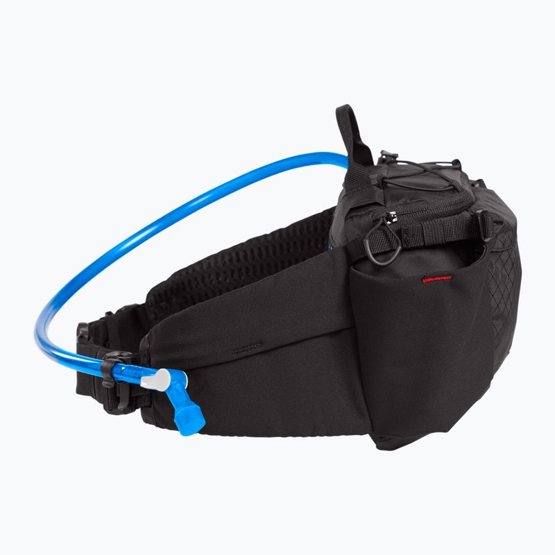 Borsetă CamelBak M.U.L.E. 5 l Waist Pack z bukłakiem 1.5 l S25 black 6