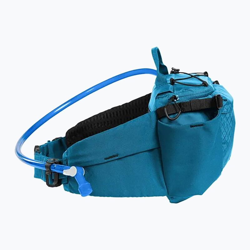 Borsetă CamelBak M.U.L.E. 5 l Waist Pack z bukłakiem 1.5 l moroccan blue 6