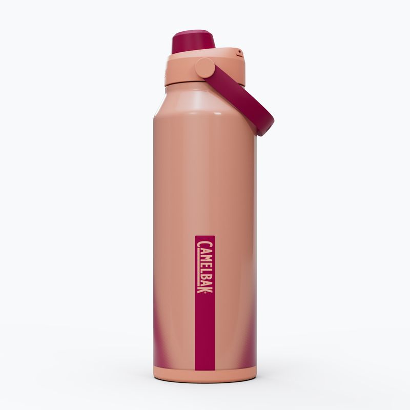 Sticlă termică Camelbak Thrive Chug Insulated SST 1200 ml pink