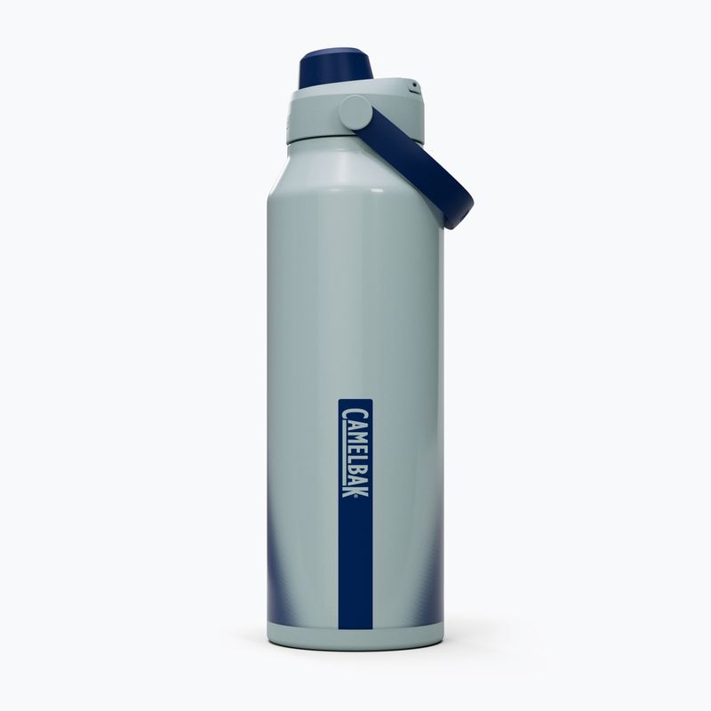 Sticlă termică Camelbak Thrive Chug Insulated SST 1200 ml navy