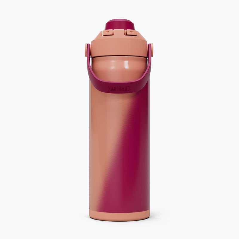 Sticlă termică Camelbak Thrive Chug Insulated SST 590 ml blush dawn 2