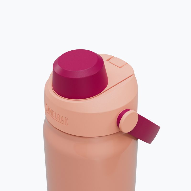 Sticlă termică Camelbak Thrive Chug Insulated SST 590 ml blush dawn 3