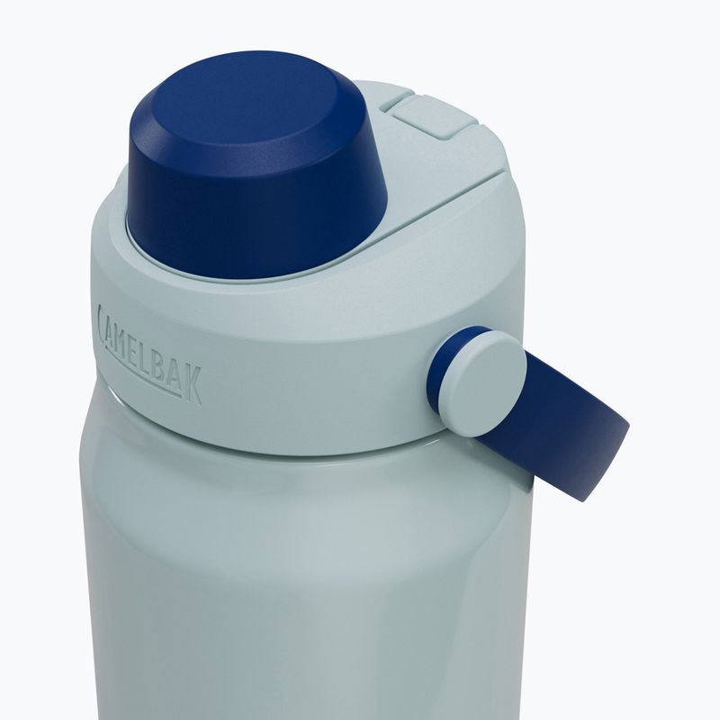 Sticlă de drumeții CamelBak Thrive Chug Insulated SST 740 ml navy 3