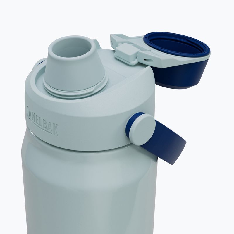 Sticlă de drumeții CamelBak Thrive Chug Insulated SST 740 ml navy 4