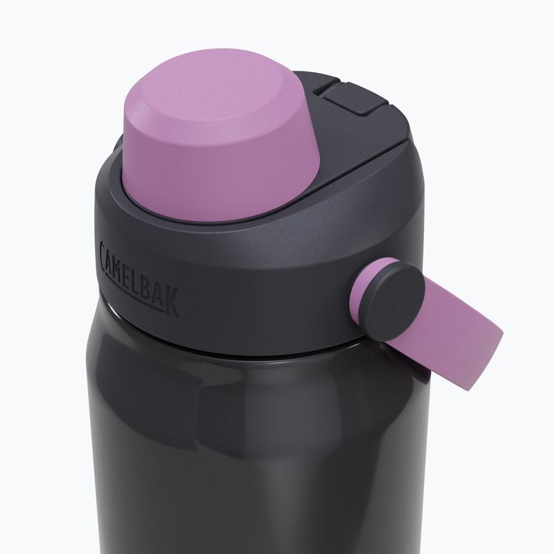 Sticlă de drumeții CamelBak Thrive Chug Insulated SST 740 ml purple 3