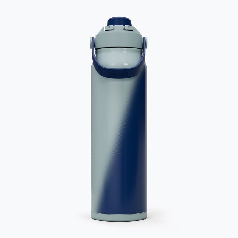 Sticlă de drumeții CamelBak Thrive Chug Insulated SST 950 ml navy 2