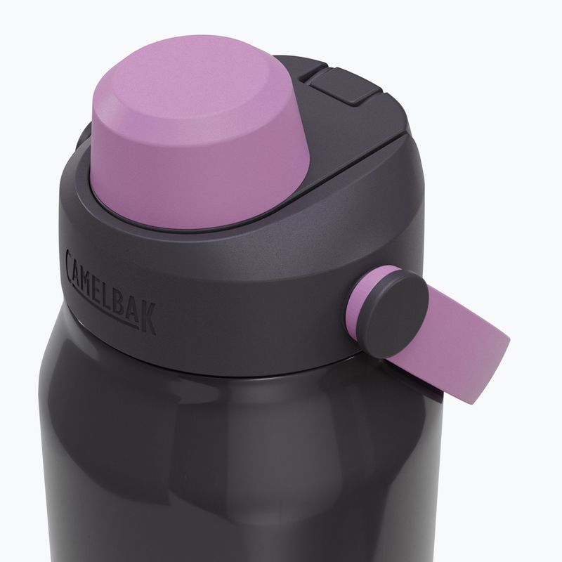 Sticlă de drumeții CamelBak Thrive Chug Insulated SST 950 ml purple 3
