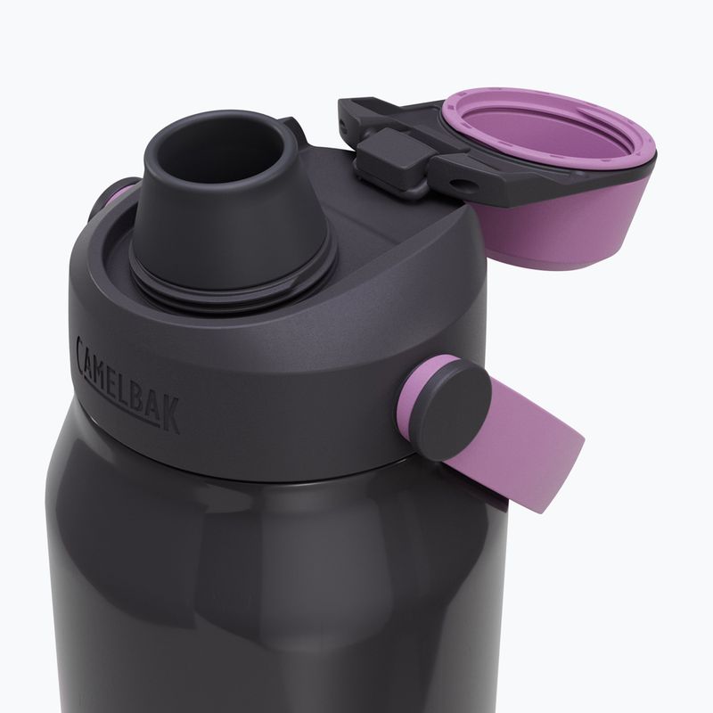 Sticlă de drumeții CamelBak Thrive Chug Insulated SST 950 ml purple 4