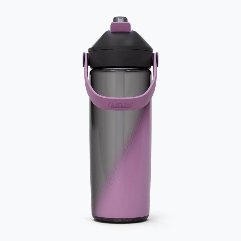 Sticlă de drumeții CamelBak Thrive Flip Straw 590 ml lavender dawn 2