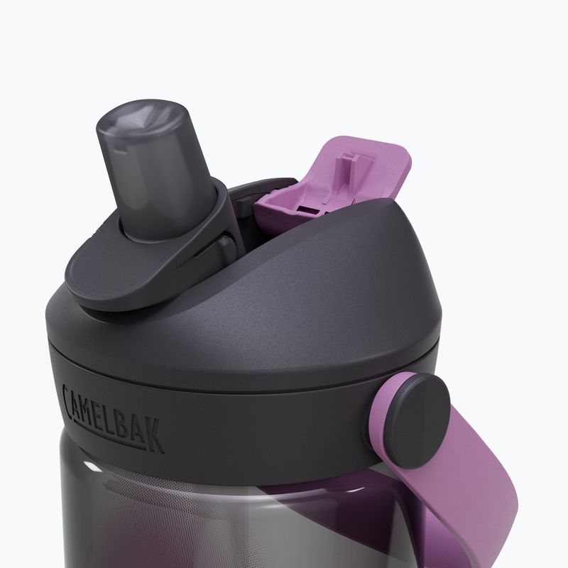 Sticlă de drumeții CamelBak Thrive Flip Straw 590 ml lavender dawn 3