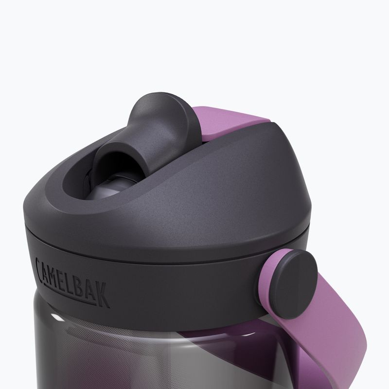 Sticlă de drumeții CamelBak Thrive Flip Straw 590 ml lavender dawn 4
