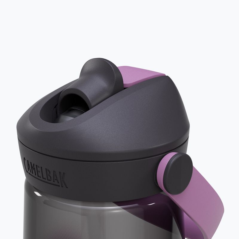 Sticlă de drumeții CamelBak Thrive Flip Straw 740 ml lavender dawn 4