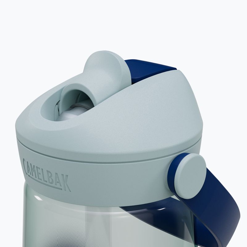 Sticlă de drumeții CamelBak Thrive Flip Straw 740 ml deep sea dawn 4