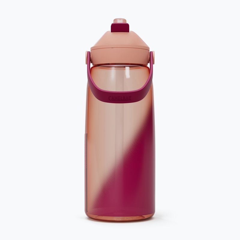 Sticlă de drumeții CamelBak Thrive Flip Straw 950 ml blush dawn 2
