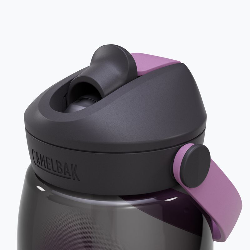 Sticlă de drumeții CamelBak Thrive Flip Straw 950 ml lavender dawn 4