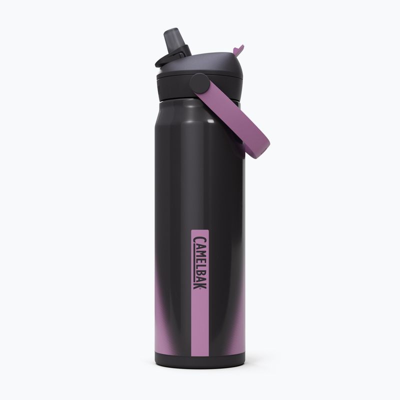 Sticlă de drumeții Camelbak Thrive Flip Straw Insulated SST 740 ml lavender dawn