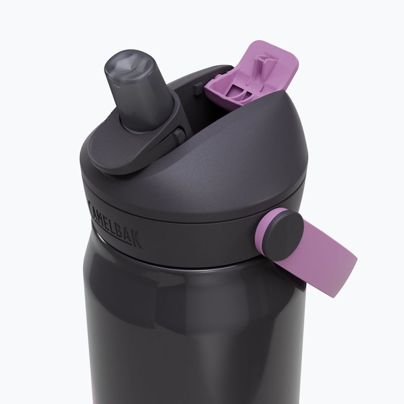 Sticlă de drumeții Camelbak Thrive Flip Straw Insulated SST 740 ml lavender dawn 3